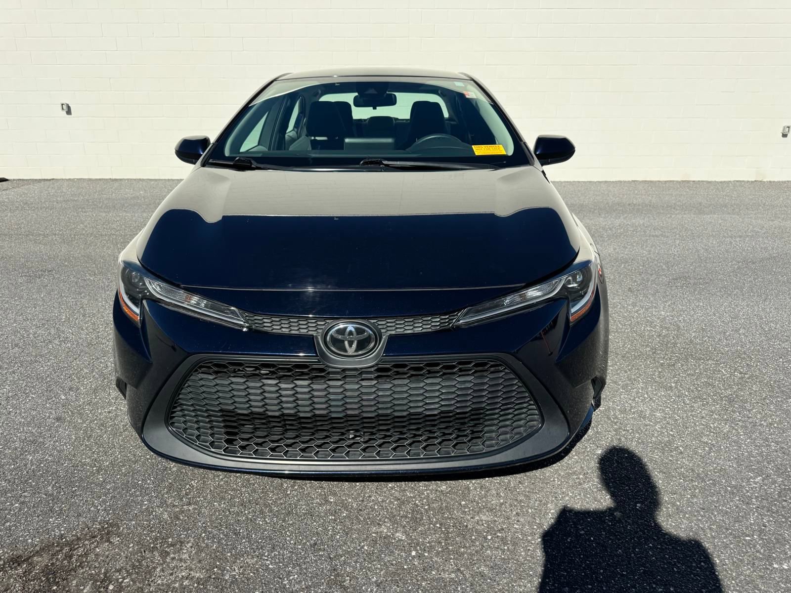 Used 2022 Toyota Corolla LE image 23