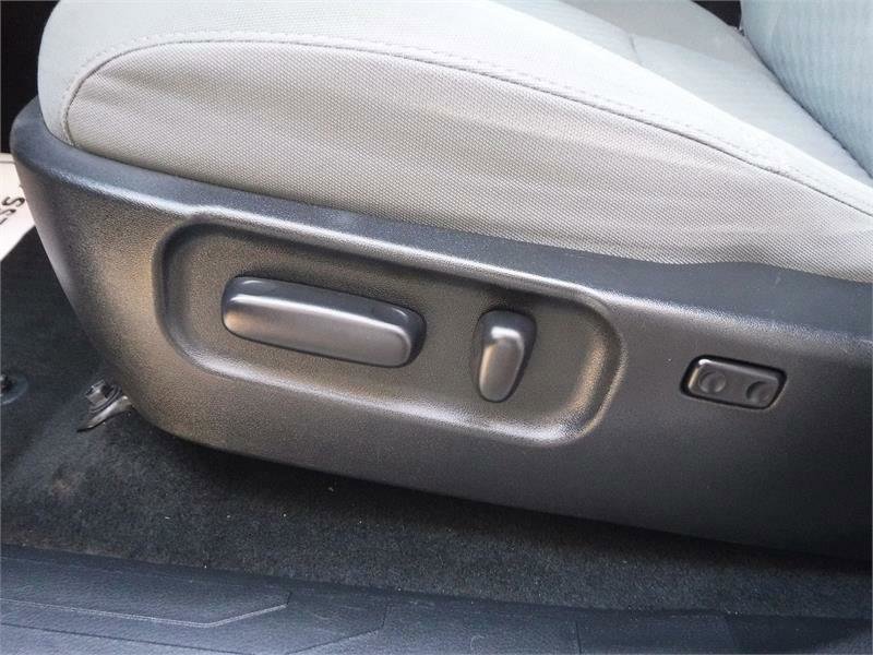 Used 2021 Toyota Tacoma 4x4 Double Cab image 8