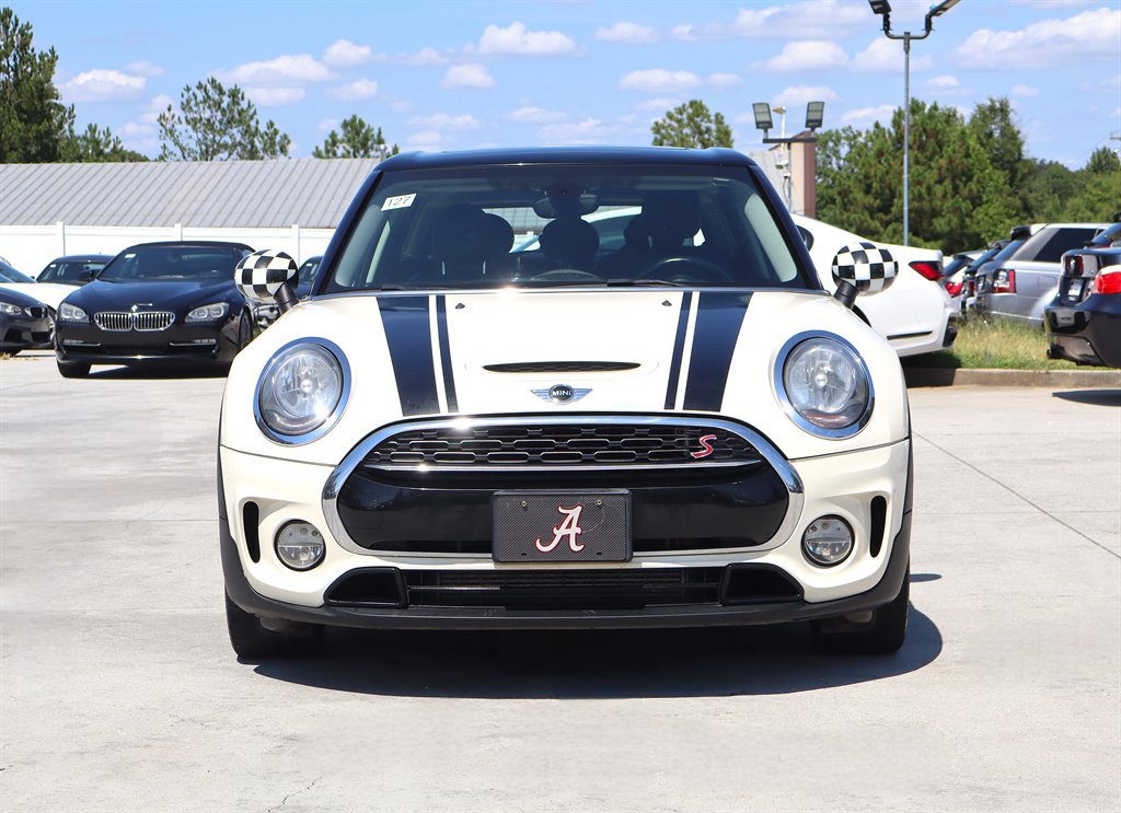 Used 2016 MINI Cooper Clubman S FWD image 2