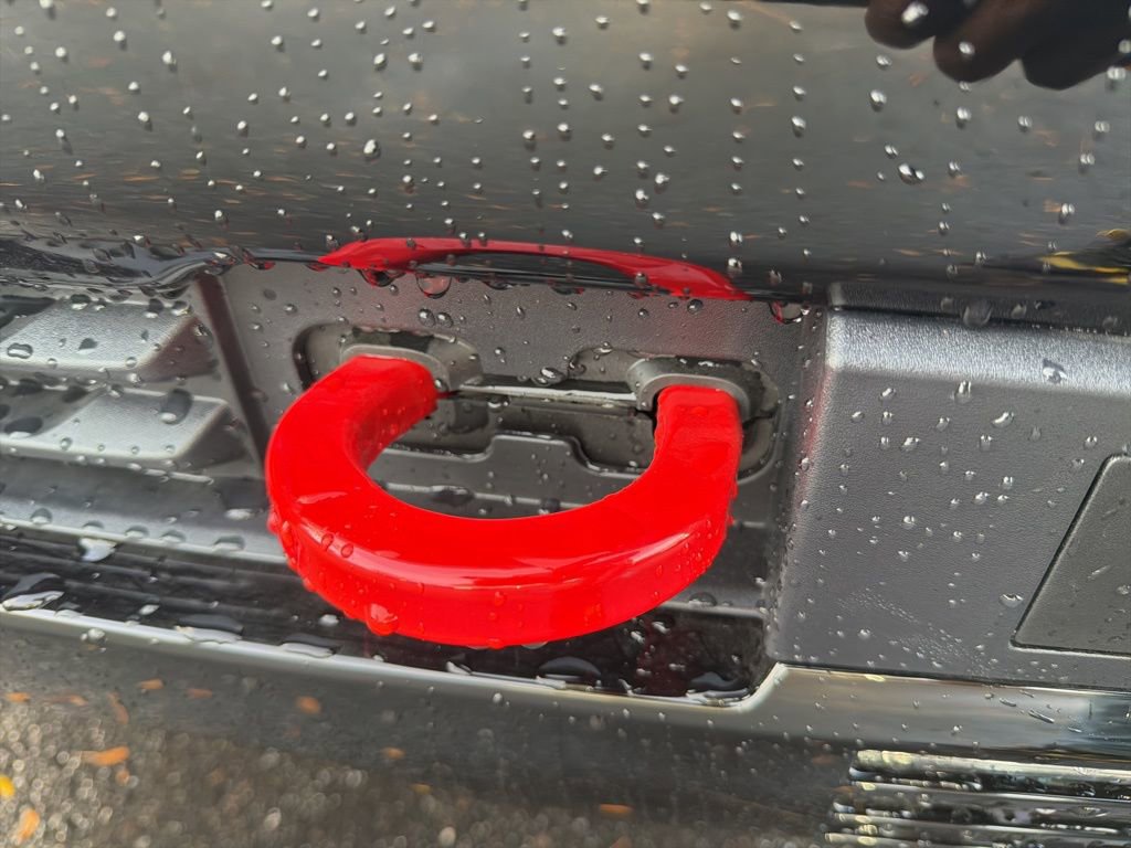 New 2026 Chevrolet Silverado 1500 LT Trail Boss w/ Convenience Package II image 47