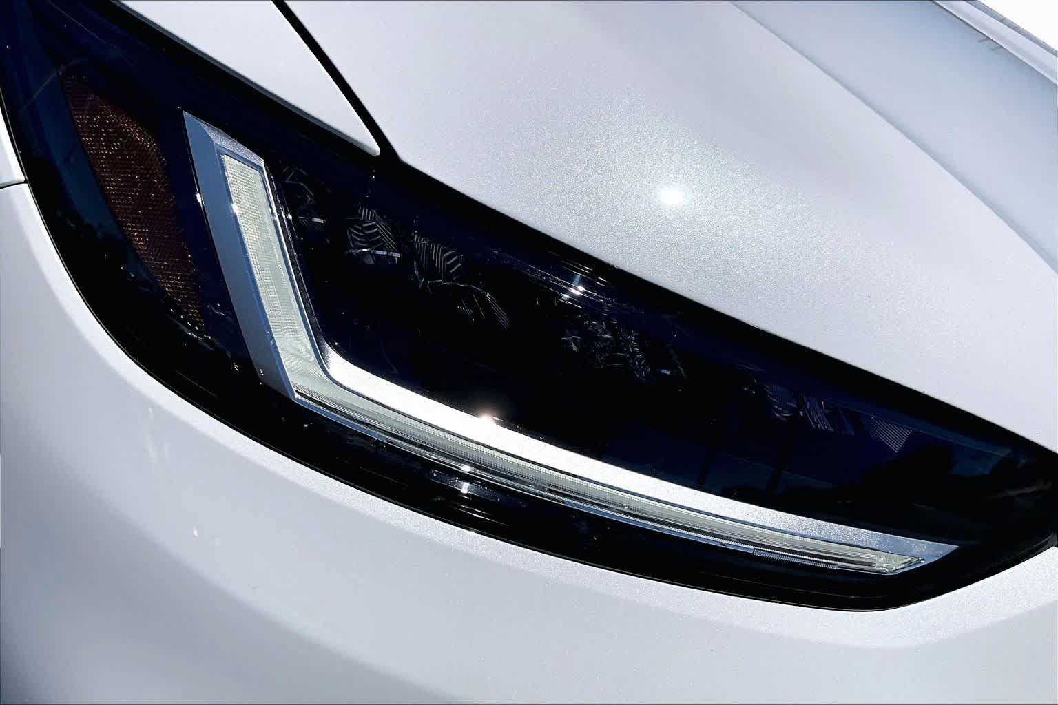 Used 2024 Honda HR-V LX image 27