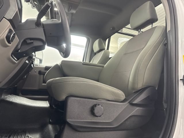 Used 2022 Ford F250 XL w/ Power Equipment Group RWD image 12
