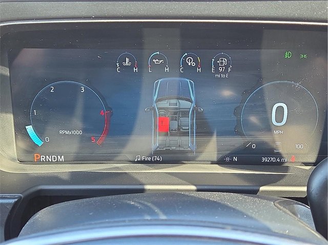 Used 2025 Ford F250 King Ranch image 18