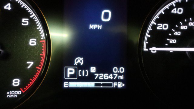 Used 2022 Subaru Forester Wilderness image 24