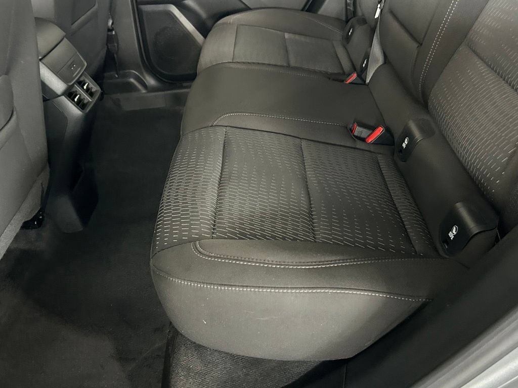 Used 2025 Chevrolet Equinox LT AWD/4WD image 43