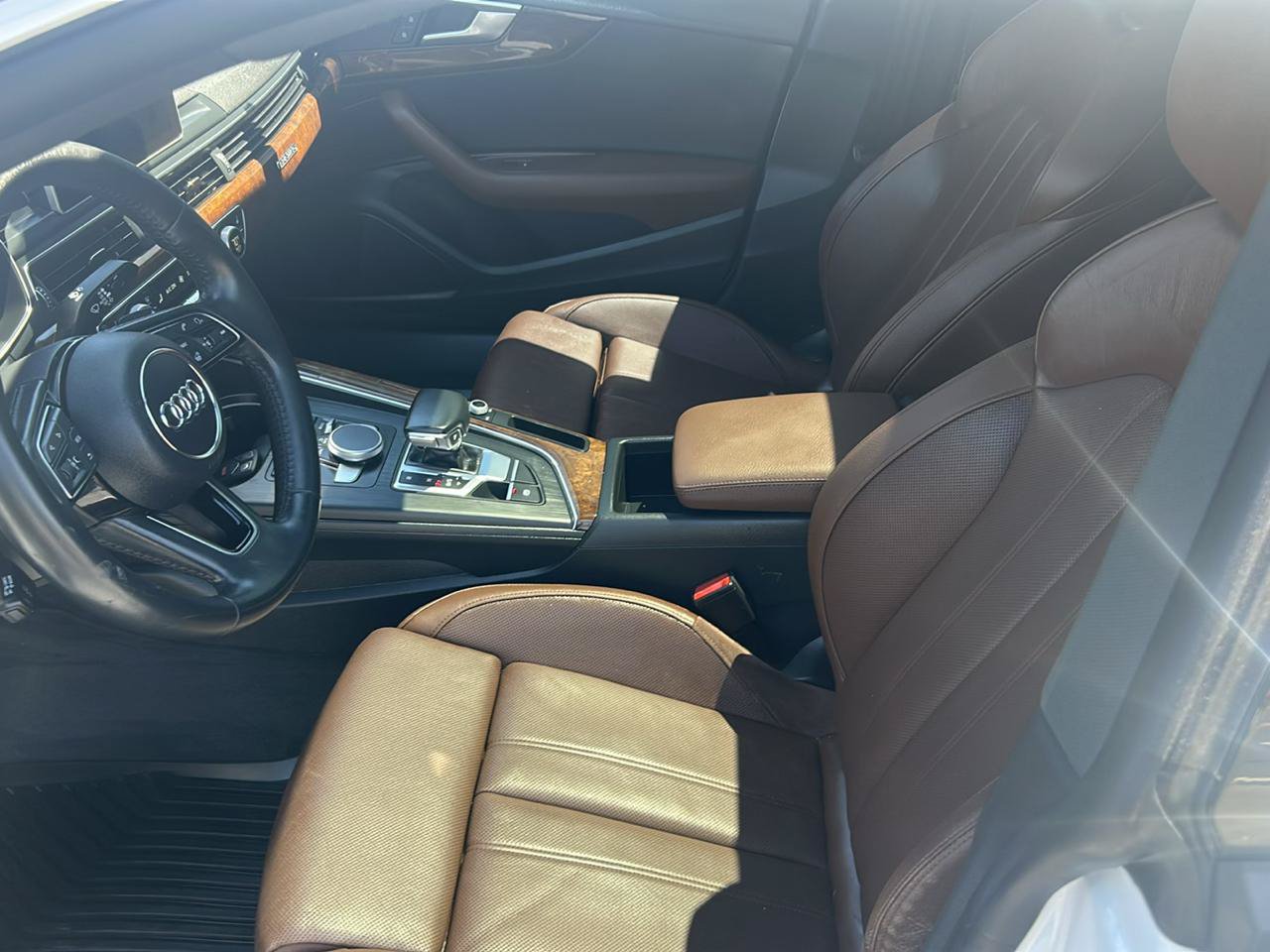 Used 2018 Audi A5 2.0T Premium Plus w/ Premium Plus AWD/4WD image 11