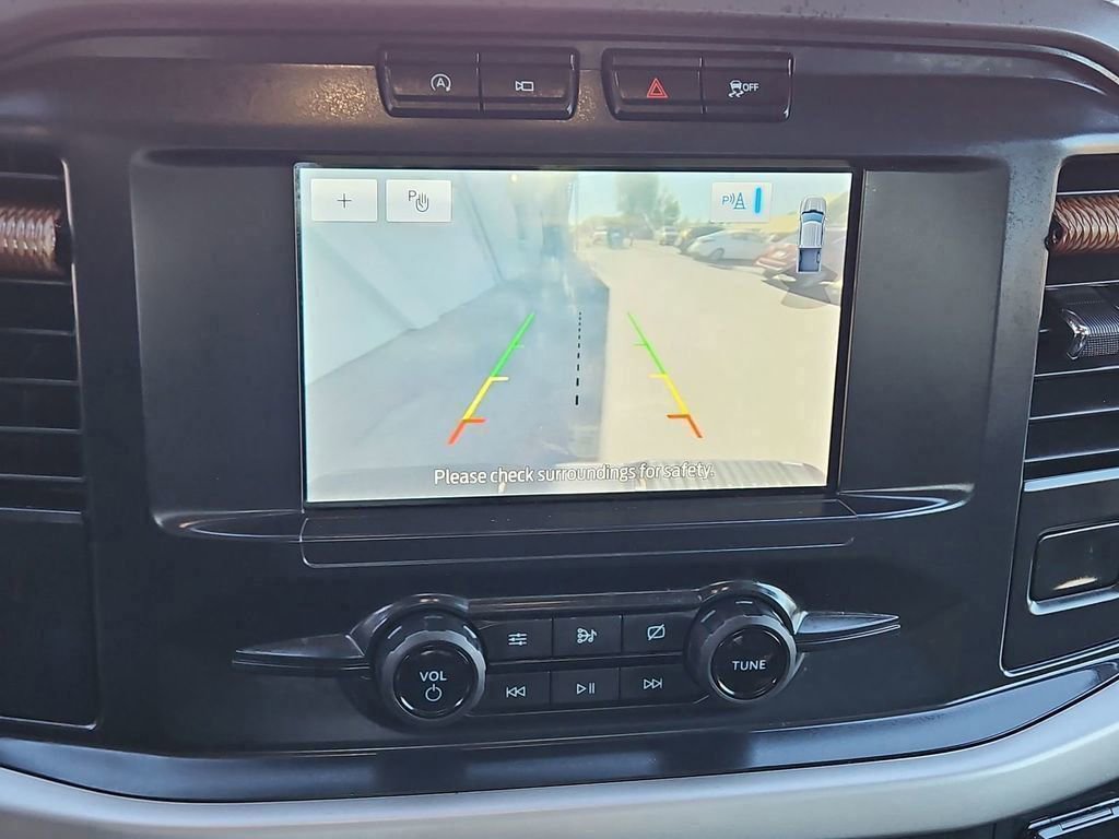 Used 2021 Ford F150 XLT w/ XTR Package image 17