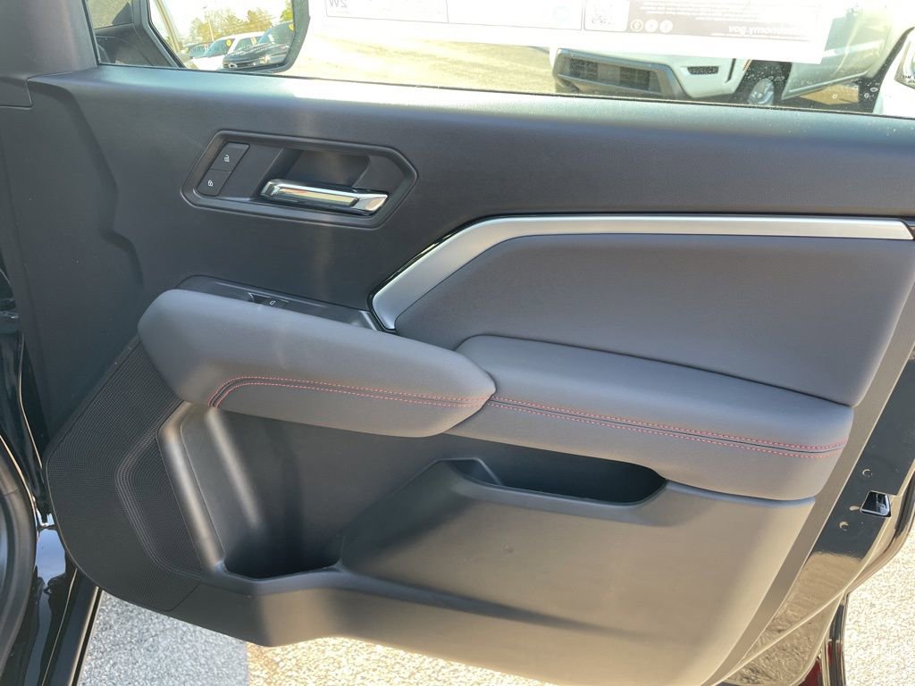 New 2026 Chevrolet Colorado Z71 w/ Technology Package image 29