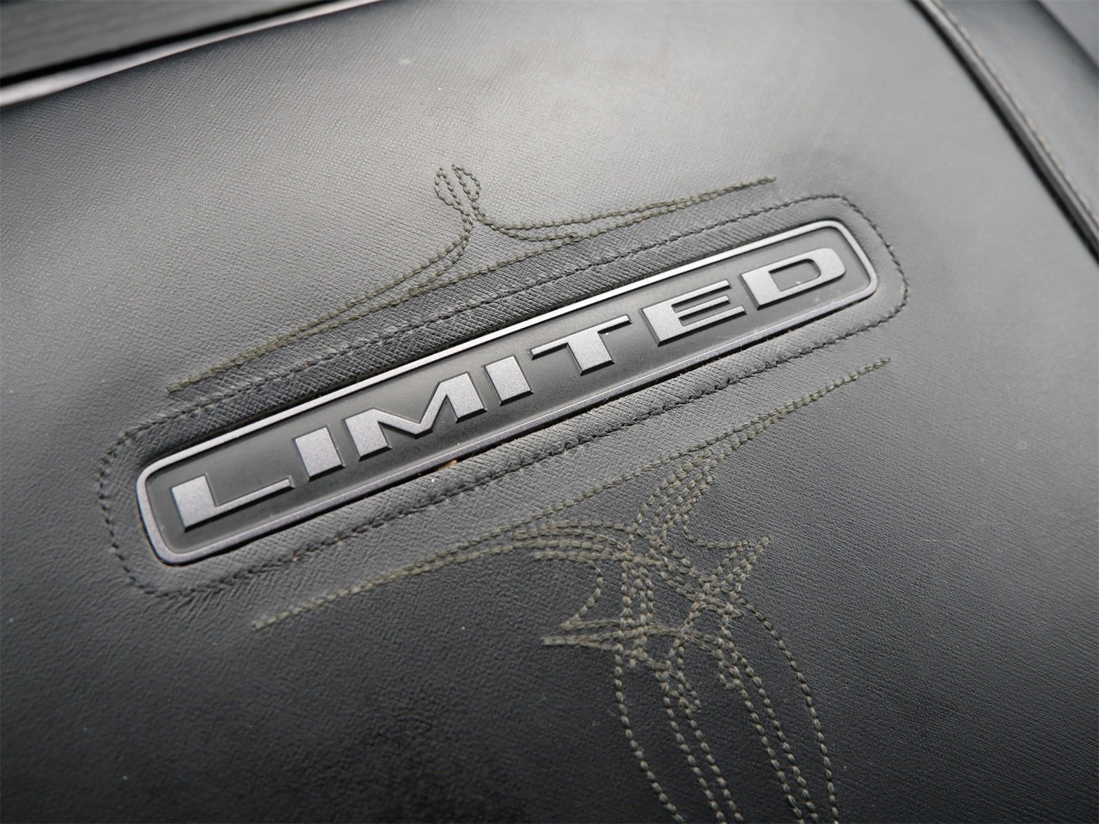 Used 2022 RAM 2500 Limited image 26