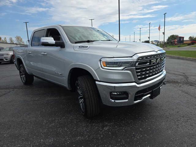 Used 2026 RAM 1500 Limited AWD/4WD image 11