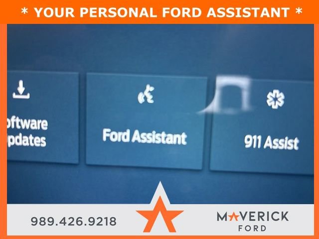 New 2026 Ford F150 XLT w/ Equipment Group 302A MID image 13