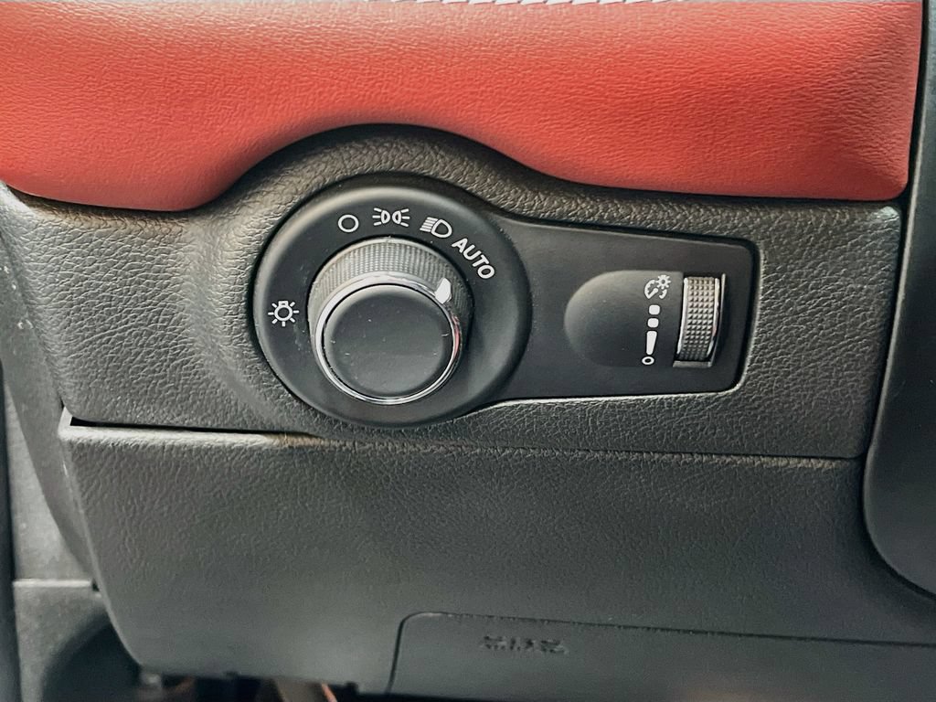 Used 2023 Dodge Durango SRT Hellcat AWD/4WD image 10