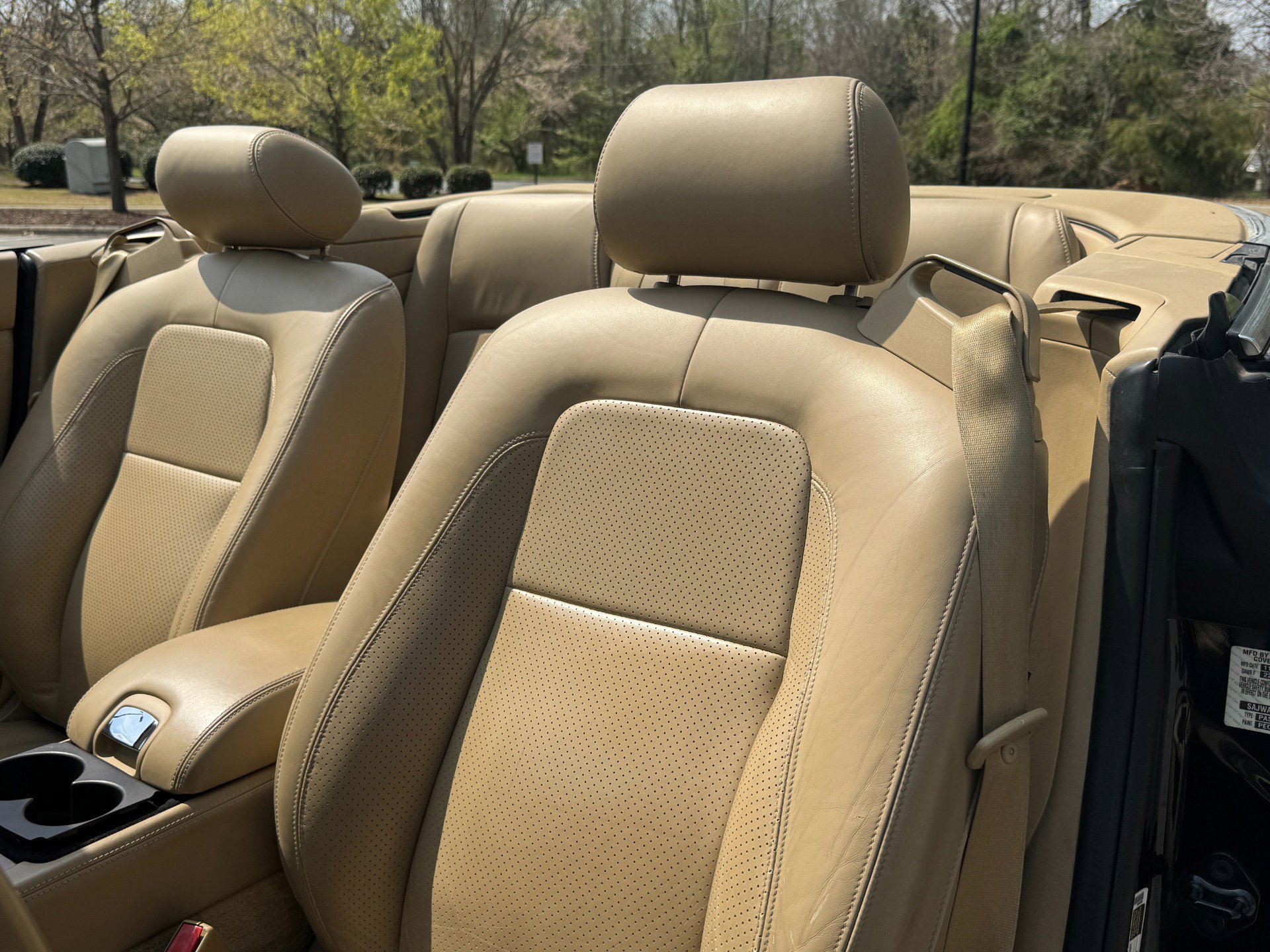 Used 2008 Jaguar XK Convertible image 30