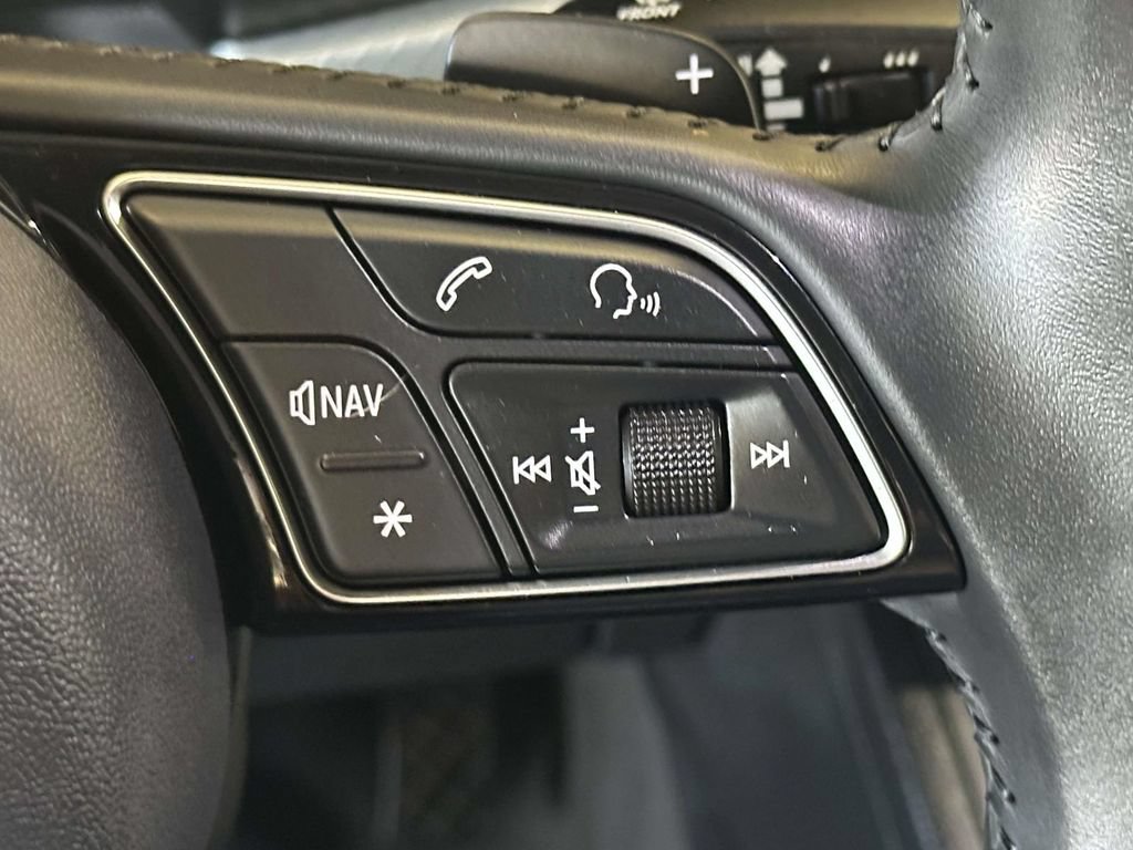 Used 2018 Audi A5 2.0T Premium AWD/4WD image 20