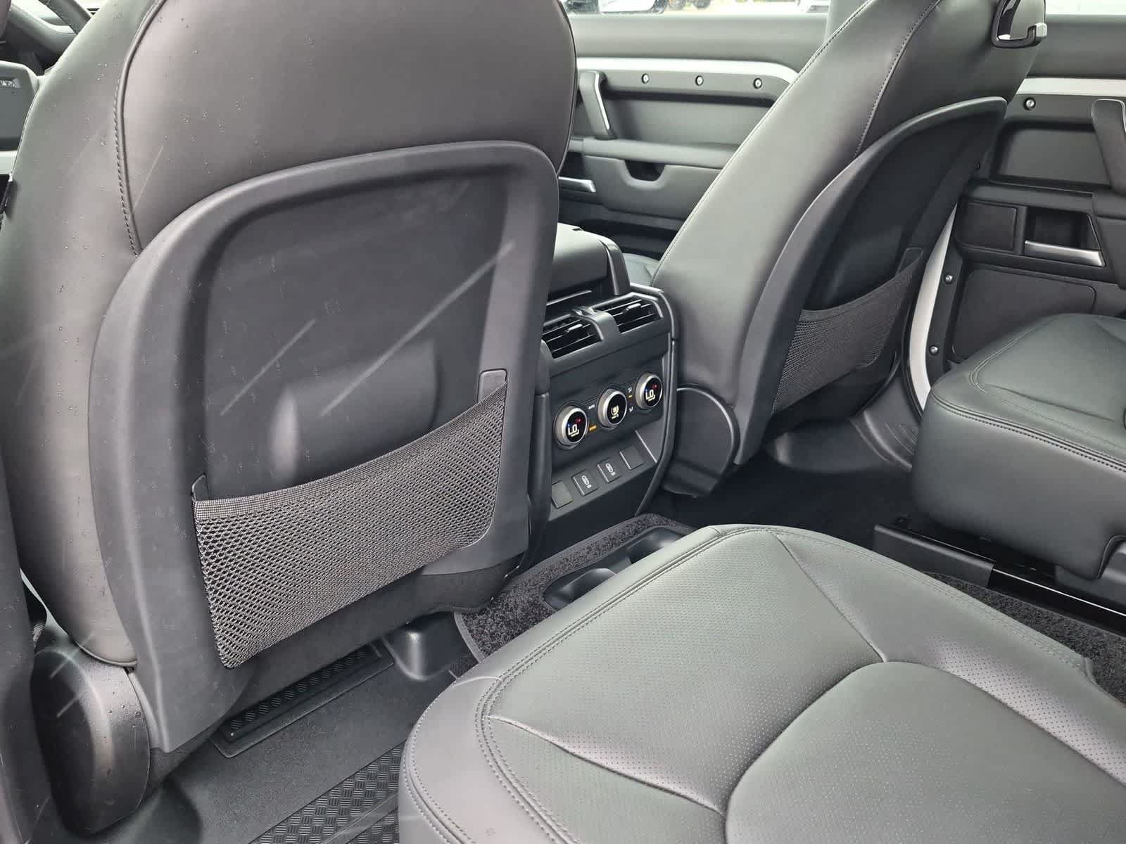 New 2026 Land Rover Defender 130 S AWD/4WD image 18