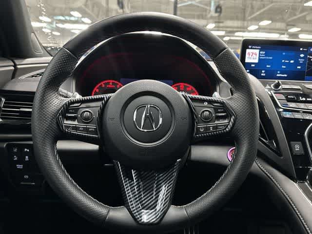 Used 2019 Acura RDX A-Spec w/ Technology Package FWD image 15