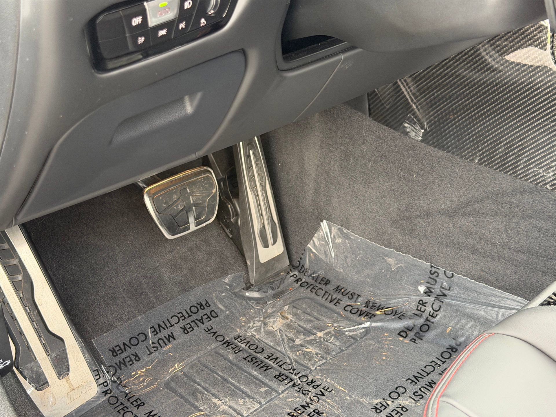 Certified 2024 BMW M3 CS w/ M Driver's Package image 29