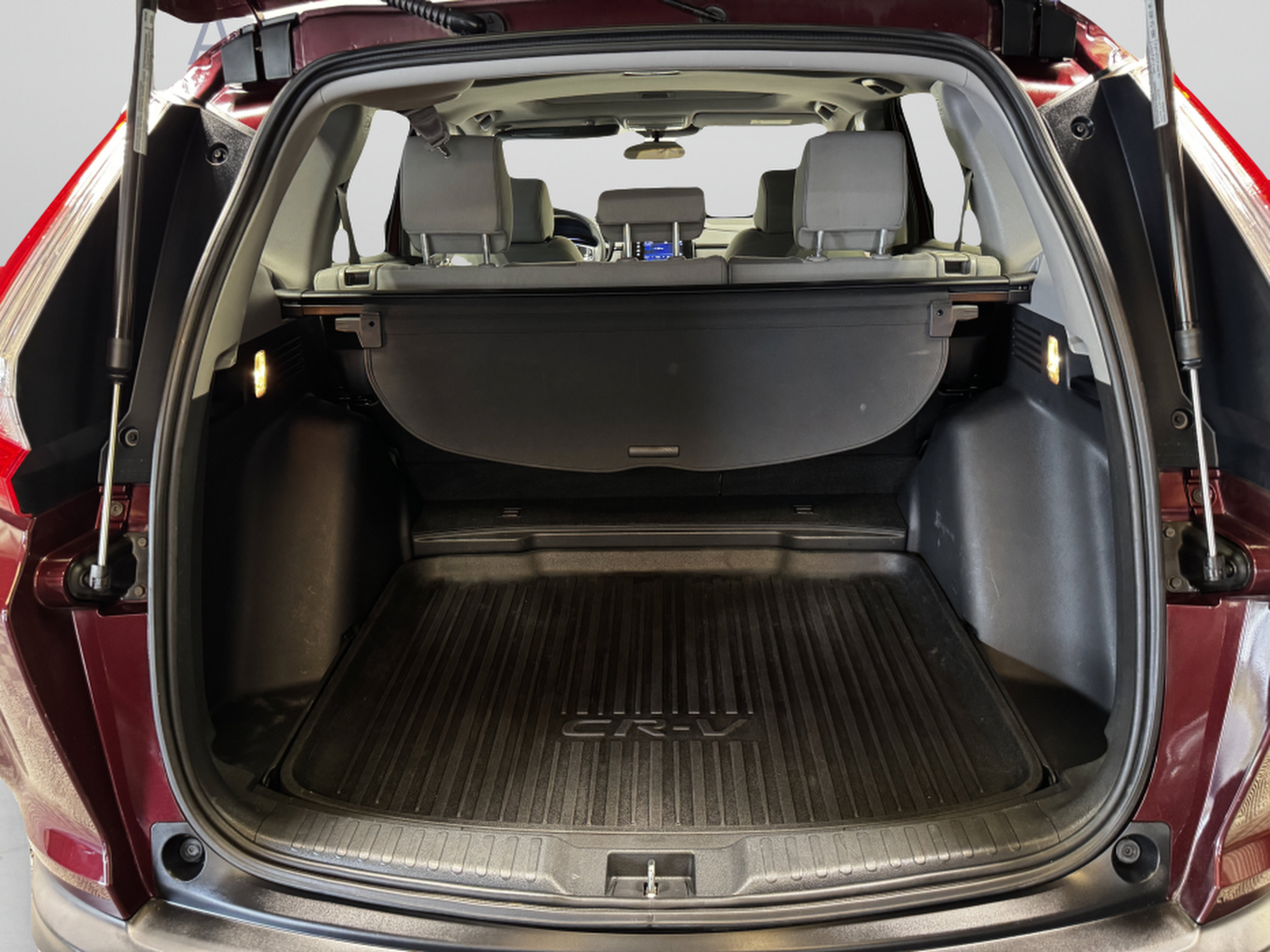 Used 2019 Honda CR-V EX image 38