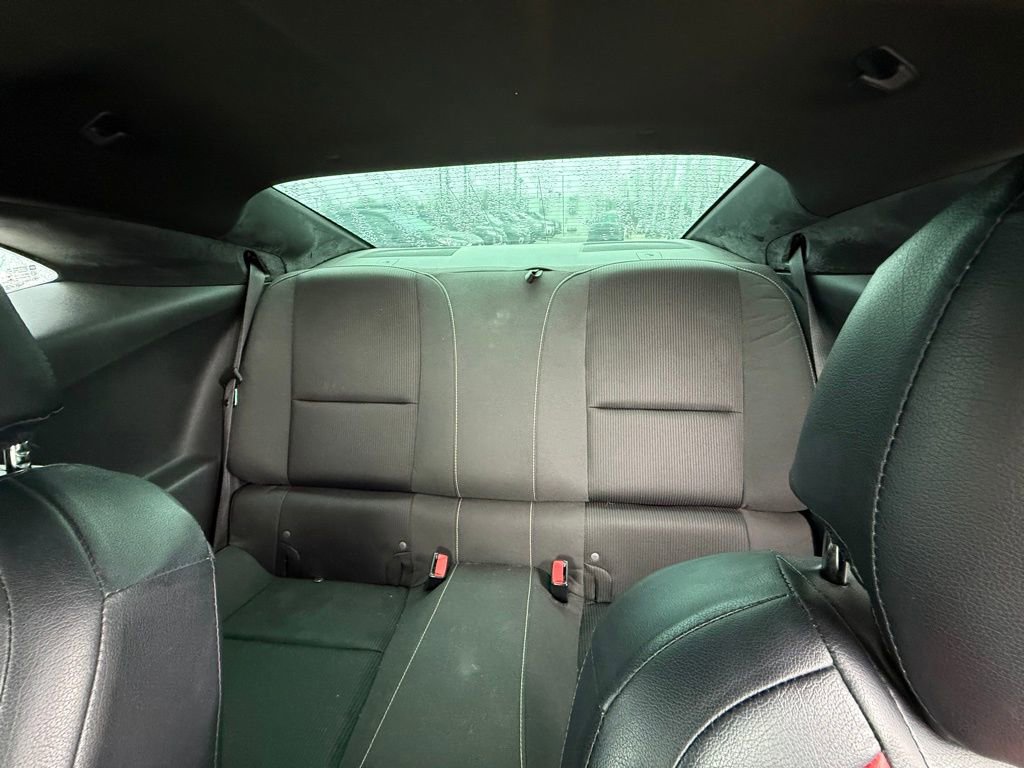 Used 2015 Chevrolet Camaro LT w/ RS Package image 24