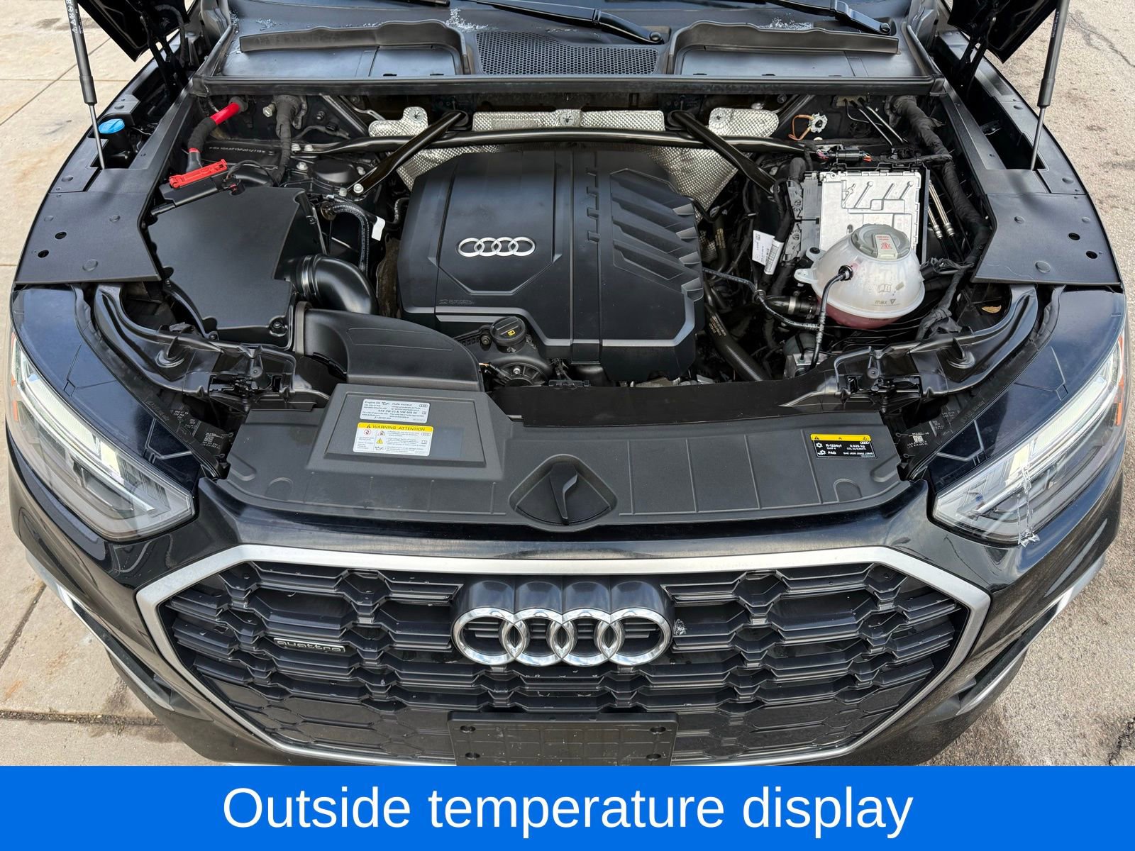 Used 2023 Audi Q5 2.0T Premium image 38