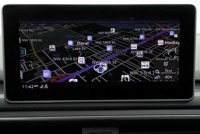 Used 2019 Audi A4 2.0T Premium w/ Convenience Package FWD image 11