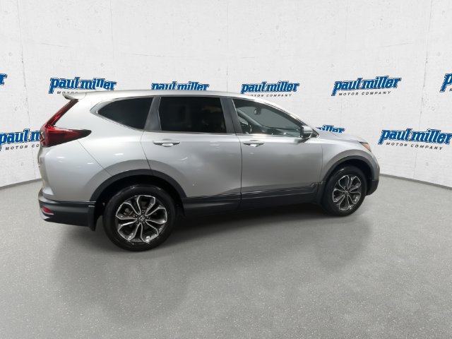 Used 2020 Honda CR-V EX-L image 12