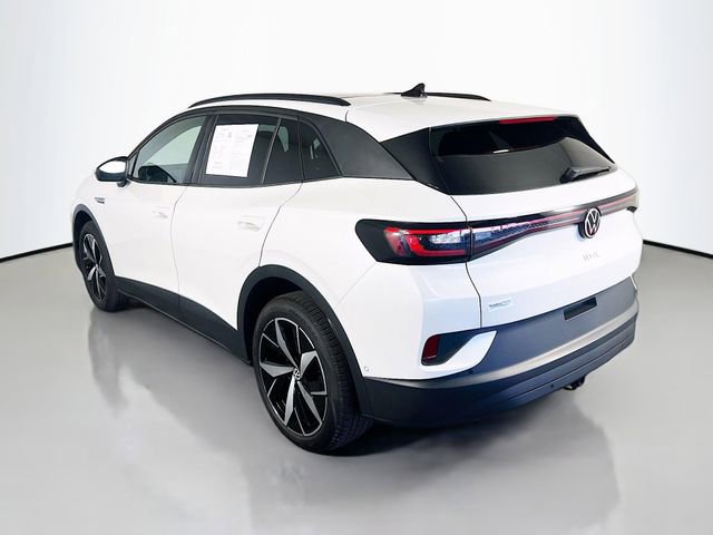 Used 2025 Volkswagen ID.4 Pro S image 6
