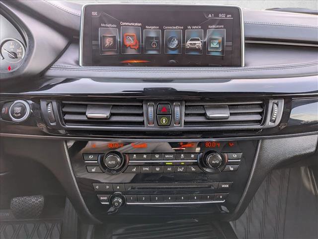 Used 2017 BMW X5 xDrive50i AWD/4WD image 14