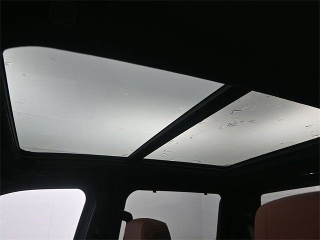 New 2026 Toyota Tundra 1794 Edition w/ TRD Off-Road Package image 9