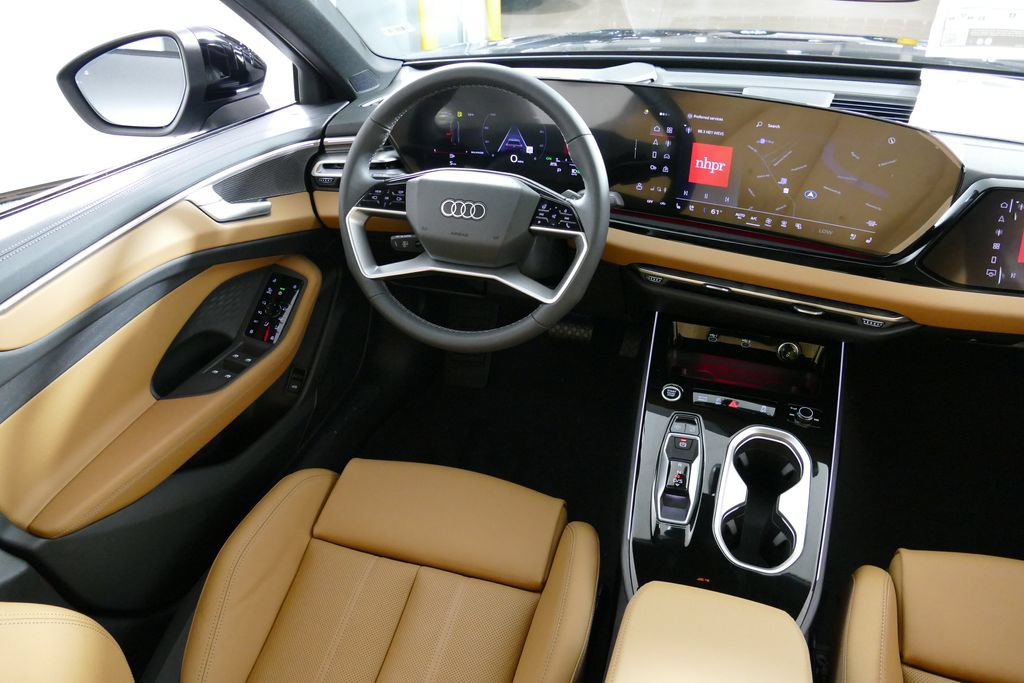 New 2026 Audi A6 Prestige AWD/4WD image 16