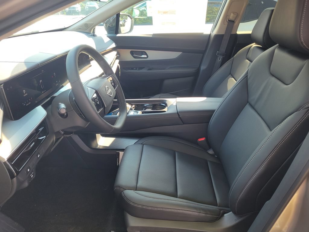 New 2026 Nissan Murano SL w/ Comfort Package AWD/4WD image 16