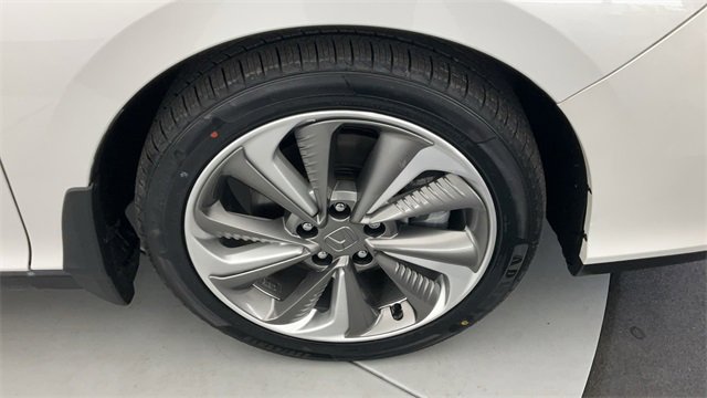 Certified 2021 Honda Clarity Plug-In Hybrid image 29