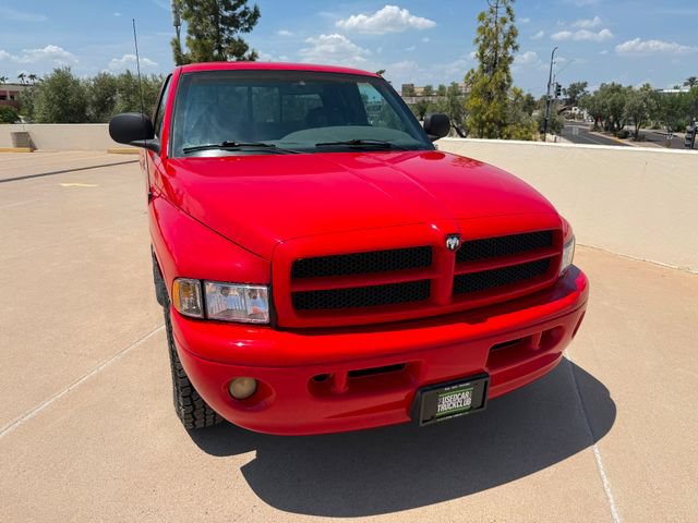 Used 2001 Dodge Ram 1500 Truck 2WD Quad Cab image 24