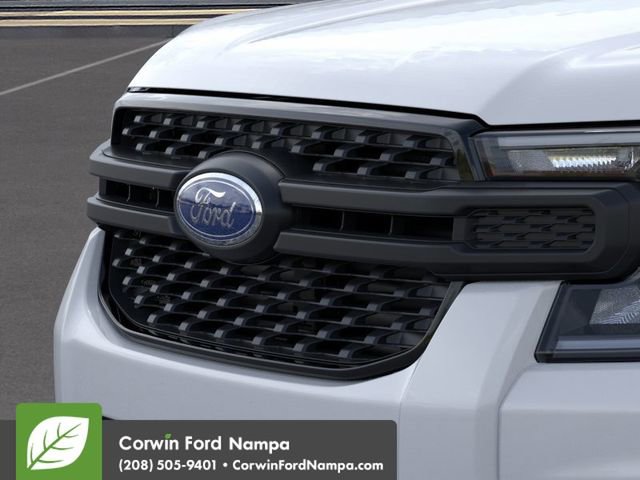 New 2025 Ford Ranger XL w/ Trailer Tow Package image 17