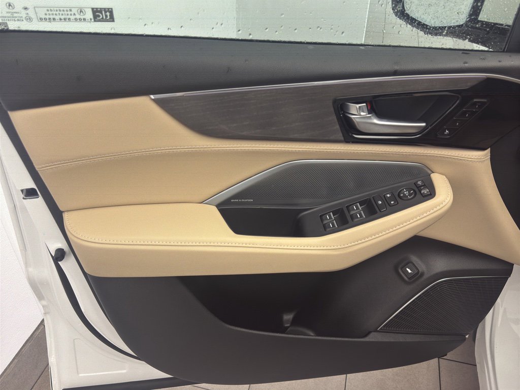 New 2026 Acura MDX SH-AWD w/ Advance Package image 9