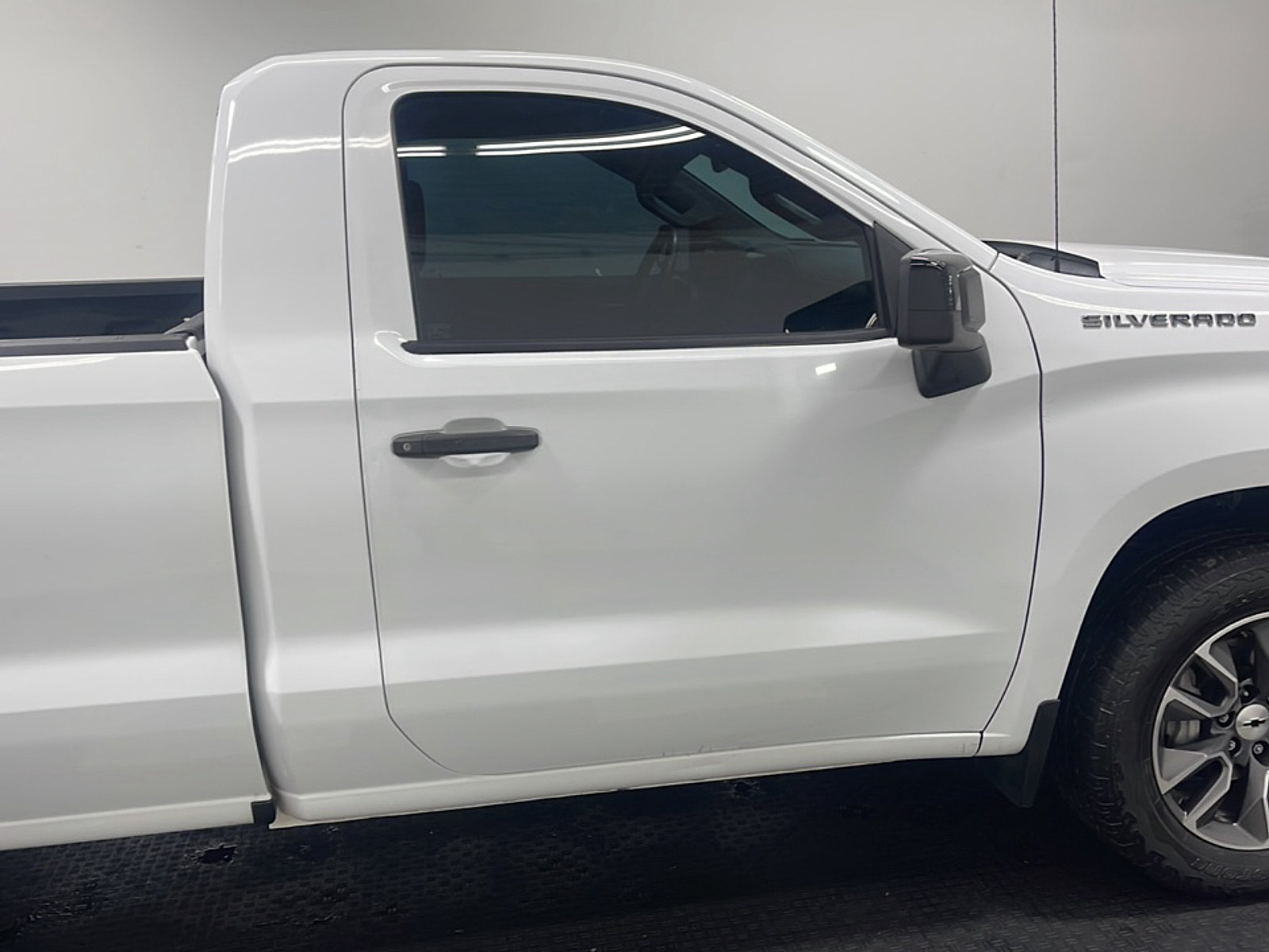 Used 2020 Chevrolet Silverado 1500 W/T AWD/4WD image 18