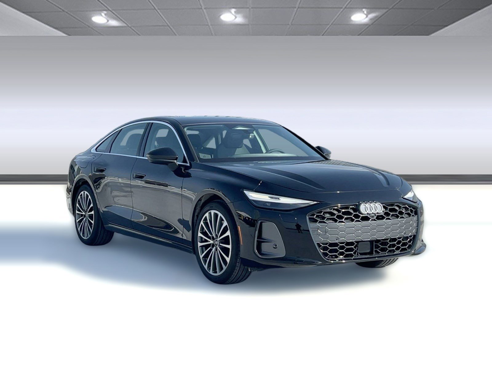 New 2026 Audi A6 Premium w/ 20" Wheel Package image 7