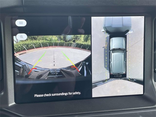 New 2025 Ford Bronco Badlands image 19