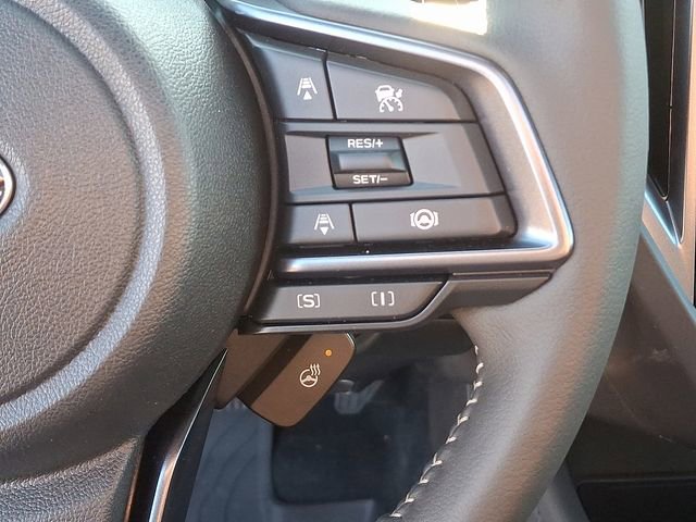 New 2026 Subaru Forester Limited image 22