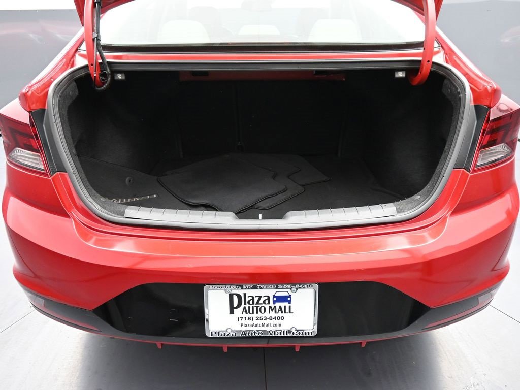 Used 2020 Hyundai Elantra Value Edition image 22
