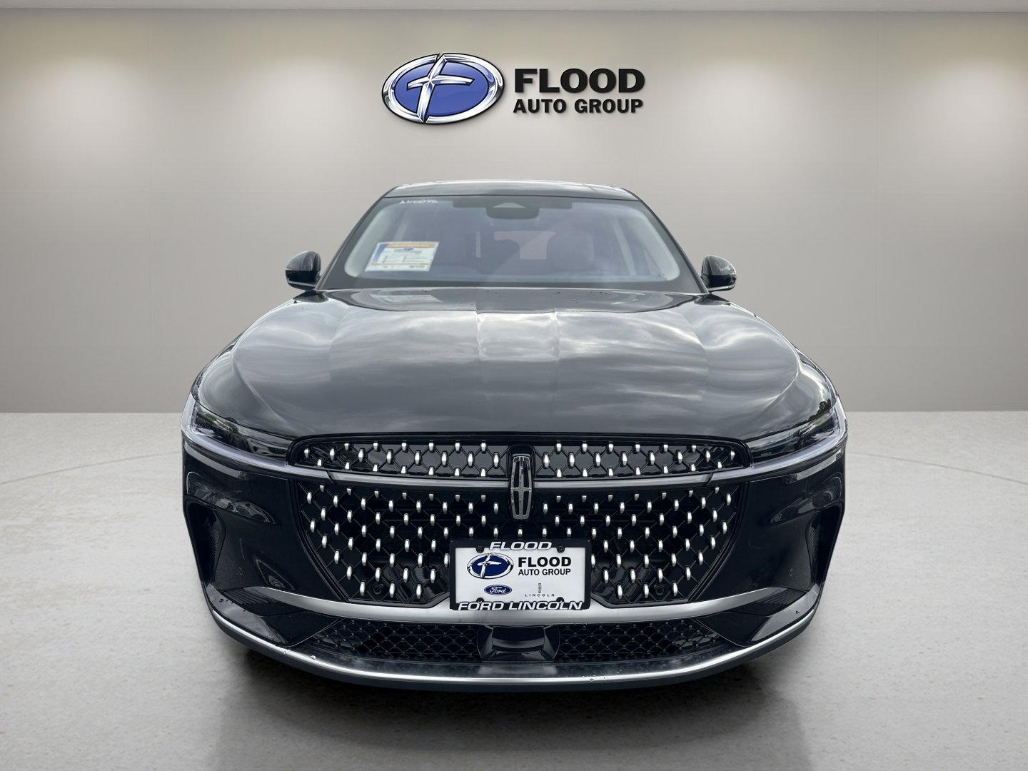 New 2026 Lincoln Nautilus Premier w/ Equipment Group 102A video 2