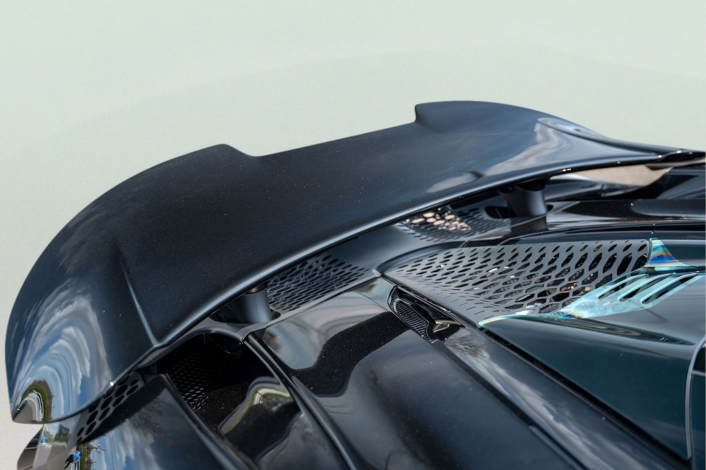 New 2026 McLaren 750S RWD image 37