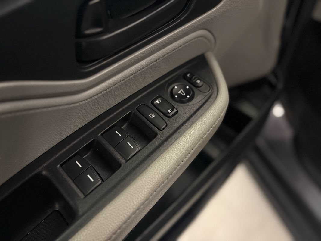 Used 2019 Honda Odyssey EX-L image 25