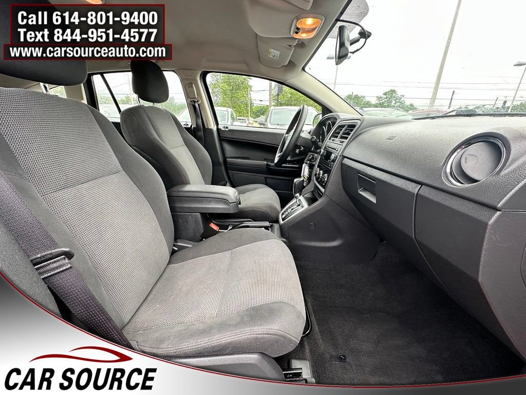 Used 2011 Dodge Caliber Mainstreet FWD image 23