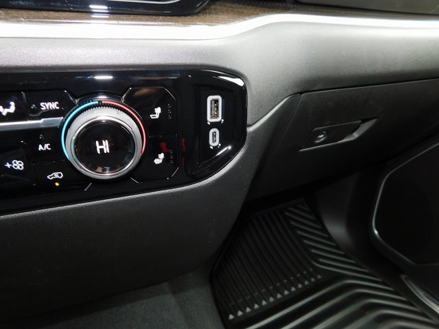 New 2026 Chevrolet Silverado 1500 LT image 35