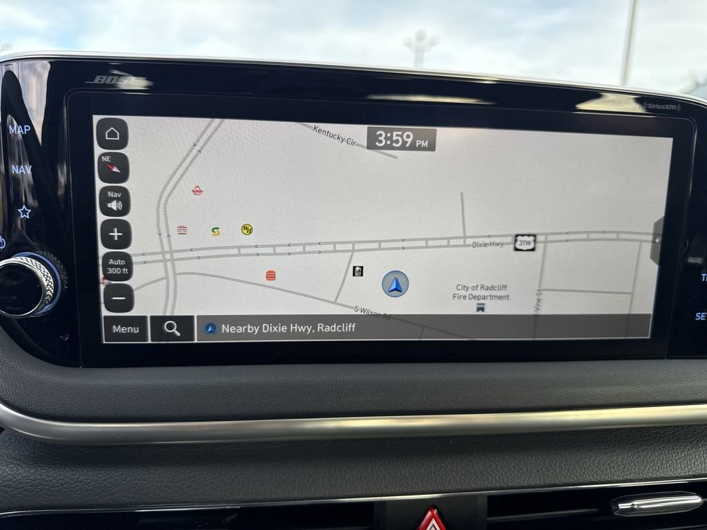 Used 2022 Hyundai Sonata SEL Plus image 18