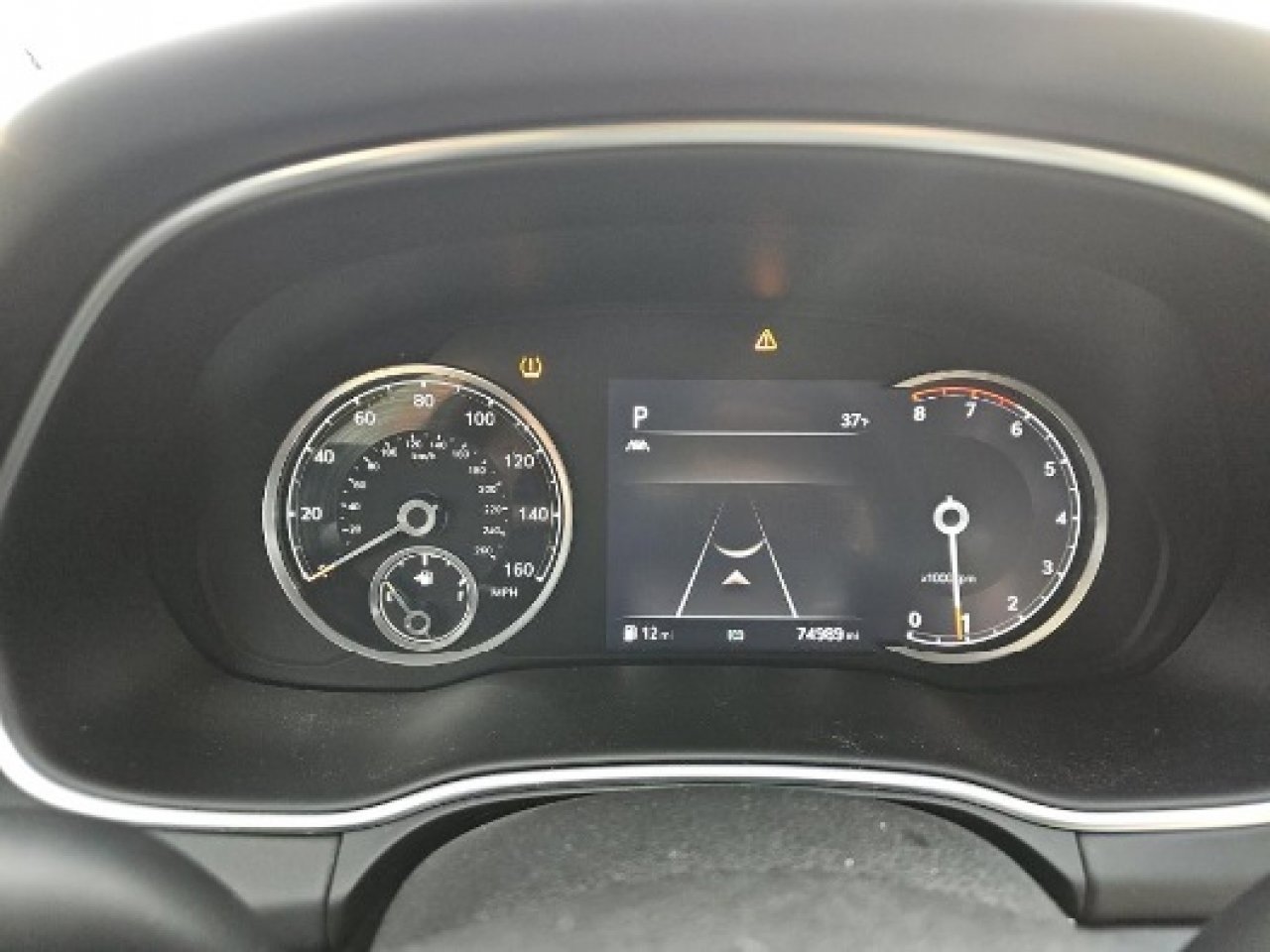 Used 2021 Genesis GV80 2.5T w/ Prestige Package 04 image 17