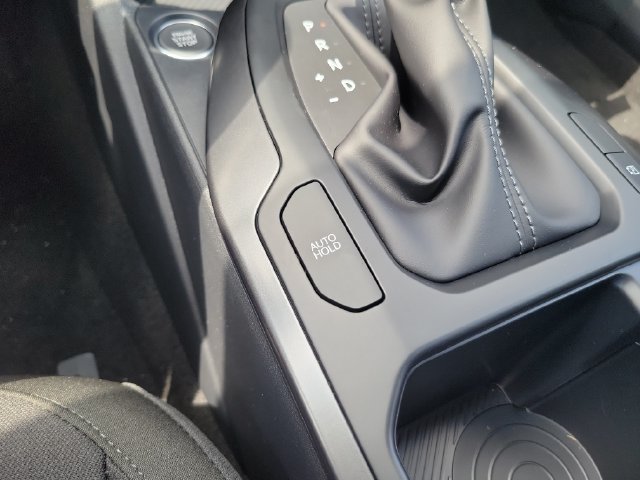New 2026 Kia K4 FWD image 23