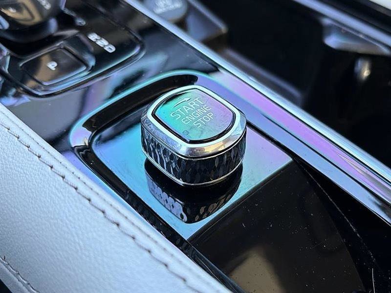 Used 2023 Volvo XC90 B6 Ultimate image 25