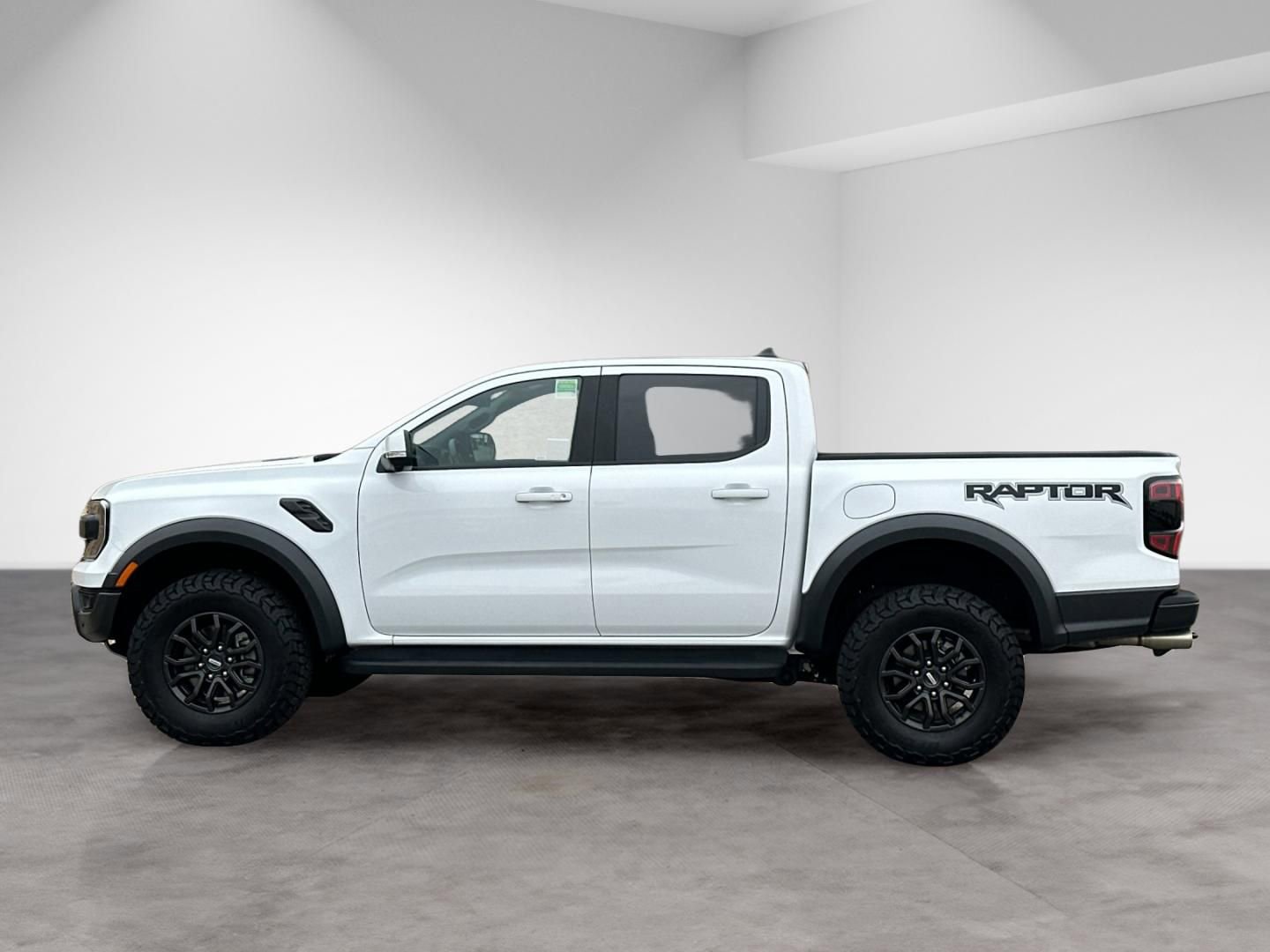 Used 2025 Ford Ranger Raptor AWD/4WD image 3